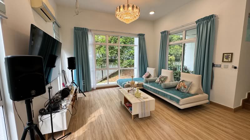 Semi-Detached House for Rent in Horizon Hills (Iskandar Puteri (Nusajaya)) - Serena Lai - PropertyGuru.com.my