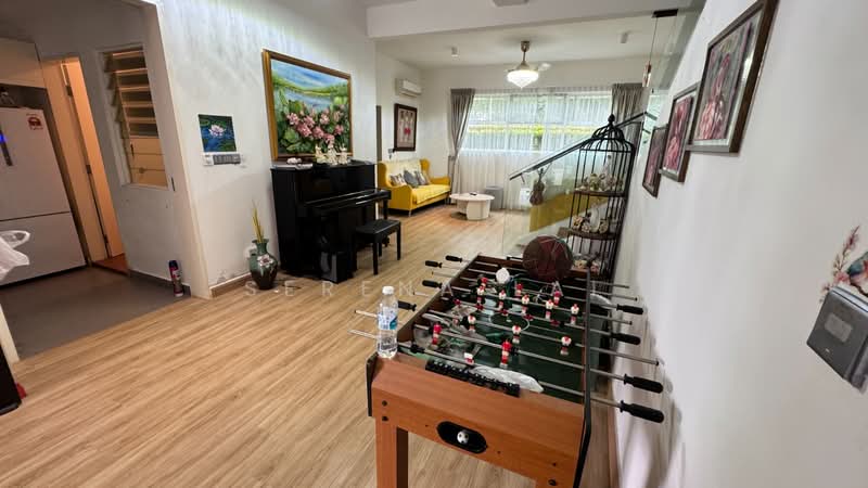 Semi-Detached House for Rent in Horizon Hills (Iskandar Puteri (Nusajaya)) - Serena Lai - PropertyGuru.com.my