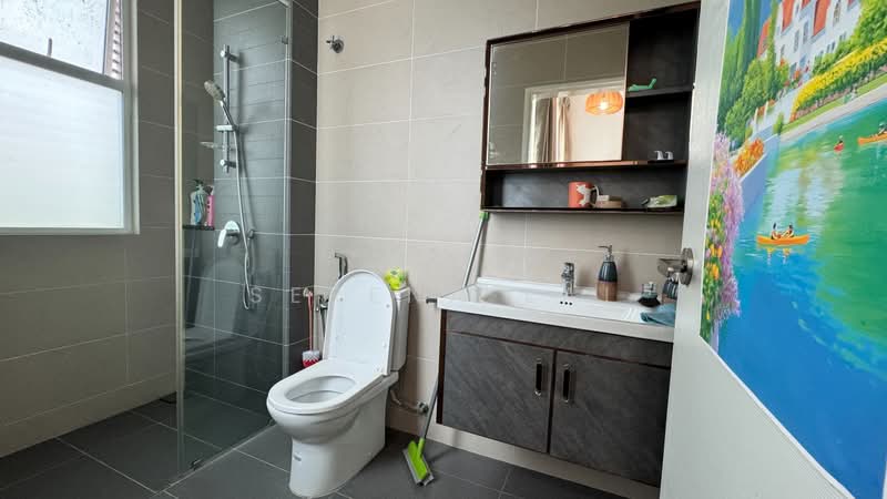 Semi-Detached House for Rent in Horizon Hills (Iskandar Puteri (Nusajaya)) - Serena Lai - PropertyGuru.com.my