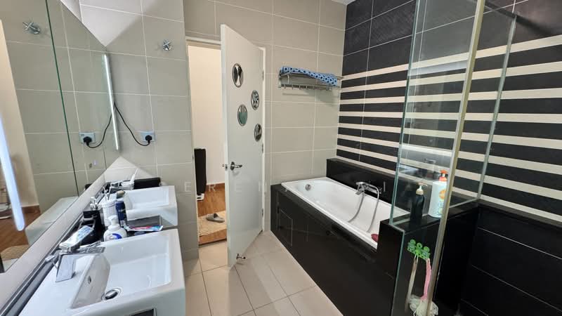 Semi-Detached House for Rent in Horizon Hills (Iskandar Puteri (Nusajaya)) - Serena Lai - PropertyGuru.com.my