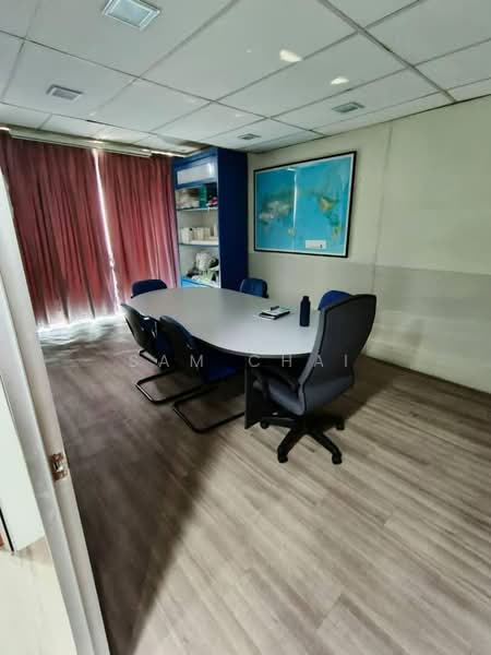Shop / Office for Rent in Taman Johor Jaya (Johor Bahru) - Sam Chai - Study - PropertyGuru.com.my