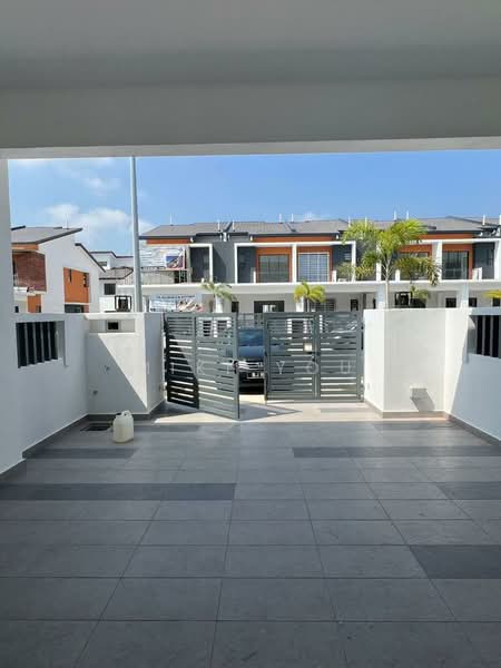 2-storey Terraced House for Rent in Telok Panglima Garang (Selangor) - Miki You - Exterior - PropertyGuru.com.my
