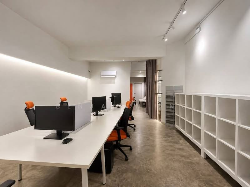 Office for Rent in Taman Molek (Johor Bahru) - Benjamin Ong - Interior - PropertyGuru.com.my