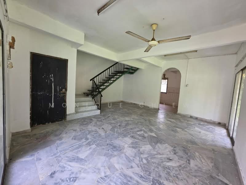 2-storey Terraced House for Sale in Rawang Perdana 1 (Rawang) - Monique Chiew - Interior - PropertyGuru.com.my
