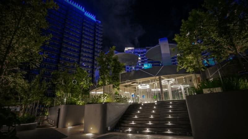 Condominium for Rent at QuayWest Residence - Louis Chuah - Exterior - PropertyGuru.com.my