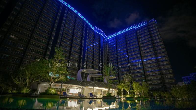 Condominium for Rent at QuayWest Residence - Louis Chuah - Exterior - PropertyGuru.com.my