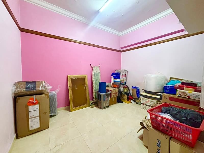 Kondominium untuk Dijual di Sri Alam Condominium - NORFADILAH ZAINUDDIN - Interior - PropertyGuru.com.my