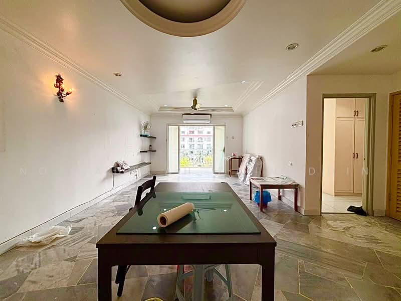 Kondominium untuk Dijual di Sri Alam Condominium - NORFADILAH ZAINUDDIN - Living Room - PropertyGuru.com.my