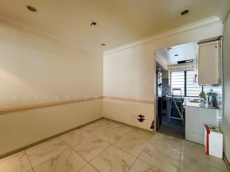 Kondominium untuk Dijual di Sri Alam Condominium - NORFADILAH ZAINUDDIN - Interior - PropertyGuru.com.my