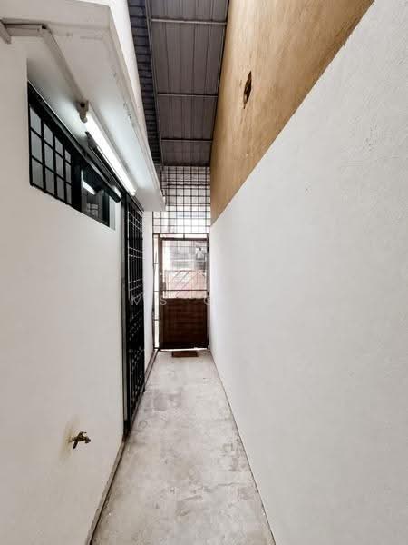 1-storey Terraced House for Sale in Taman Daya (Johor Bahru) - Ms Goh - PropertyGuru.com.my