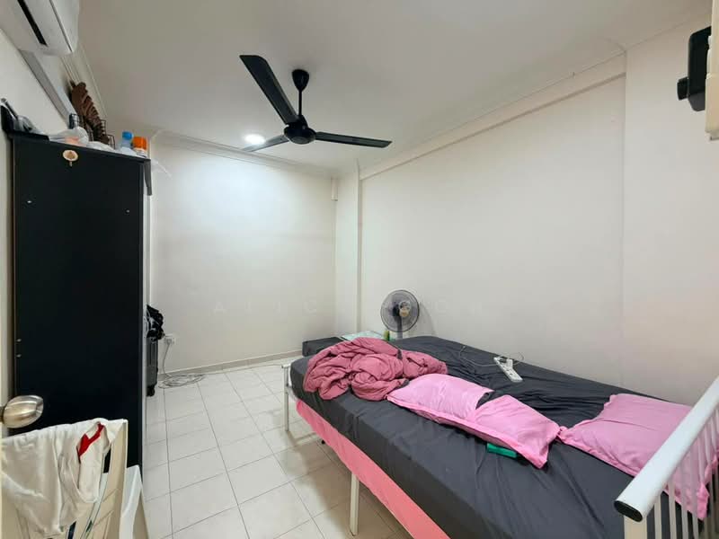 Apartment for Sale at Villa Bestari Apartment - Alice Goh - Bedroom - PropertyGuru.com.my