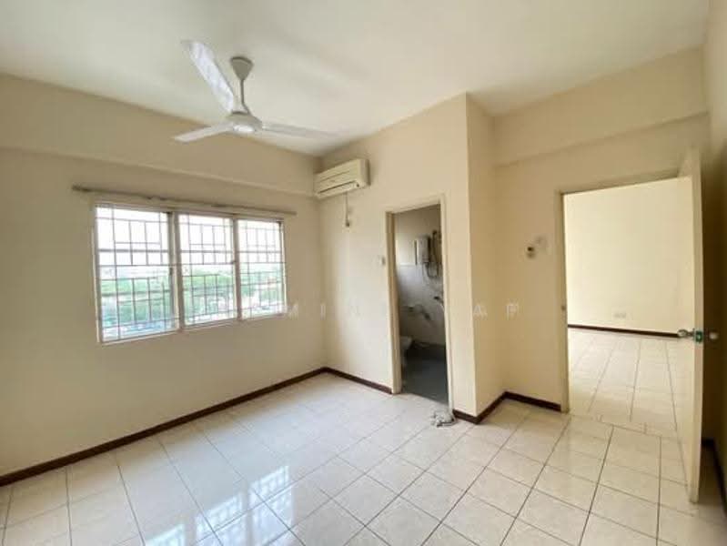Apartment for Sale at Pangsapuri Jati 2 - Jasmine Yap - Interior - PropertyGuru.com.my