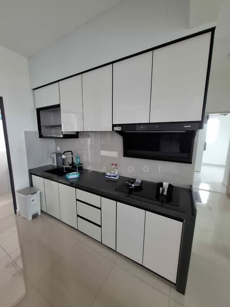 Condominium for Rent at Ideal Venice Residency - LISA OOI - Kitchen - PropertyGuru.com.my