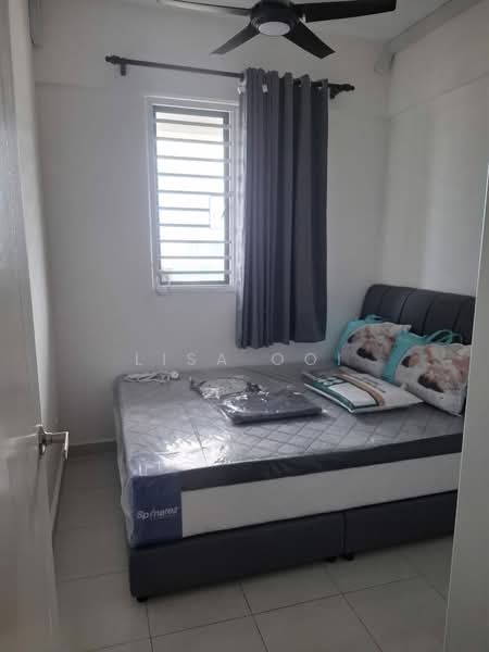 Condominium for Rent at Ideal Venice Residency - LISA OOI - Bedroom - PropertyGuru.com.my