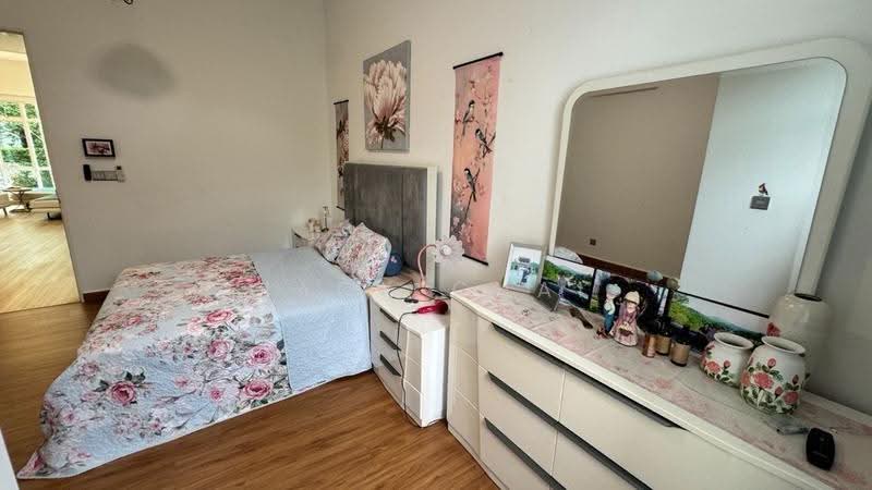 Rumah Teres 3-Tingkat untuk Disewa di Horizon Hills (Iskandar Puteri (Nusajaya)) - Jack Chai - Bedroom - PropertyGuru.com.my