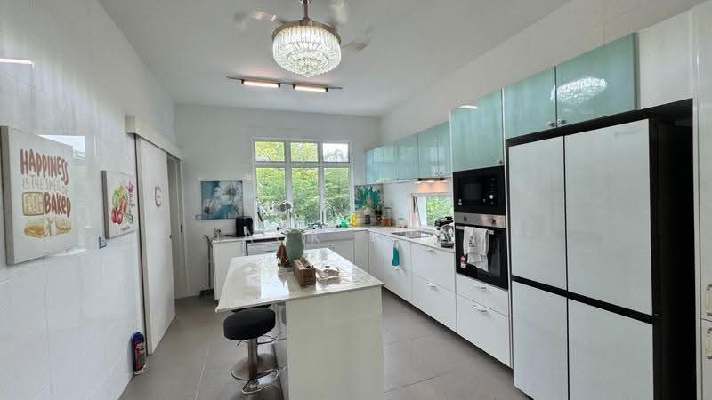 Rumah Teres 3-Tingkat untuk Disewa di Horizon Hills (Iskandar Puteri (Nusajaya)) - Jack Chai - Kitchen - PropertyGuru.com.my
