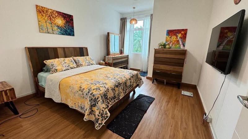 Rumah Teres 3-Tingkat untuk Disewa di Horizon Hills (Iskandar Puteri (Nusajaya)) - Jack Chai - PropertyGuru.com.my