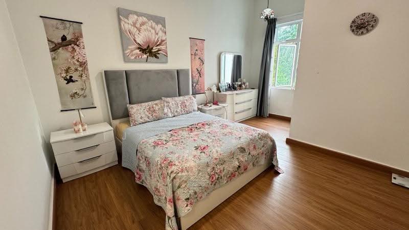 Rumah Teres 3-Tingkat untuk Disewa di Horizon Hills (Iskandar Puteri (Nusajaya)) - Jack Chai - PropertyGuru.com.my