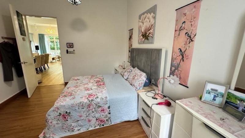 Rumah Teres 3-Tingkat untuk Disewa di Horizon Hills (Iskandar Puteri (Nusajaya)) - Jack Chai - PropertyGuru.com.my