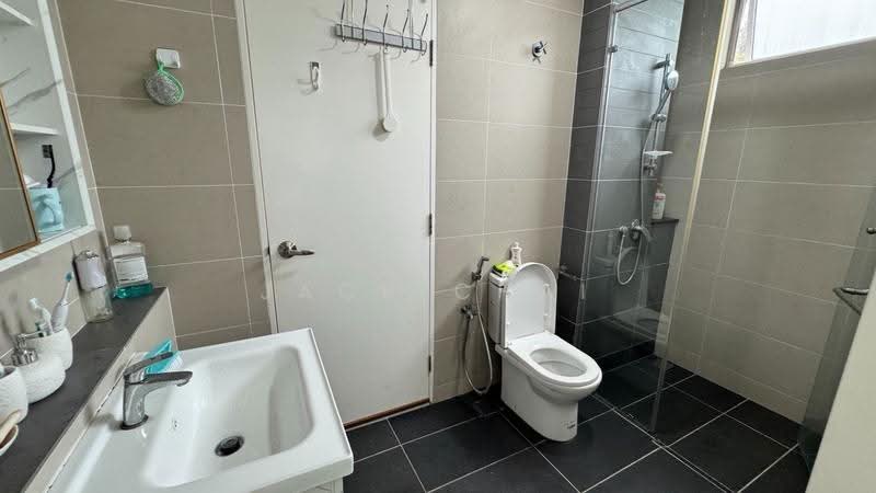 Rumah Teres 3-Tingkat untuk Disewa di Horizon Hills (Iskandar Puteri (Nusajaya)) - Jack Chai - PropertyGuru.com.my