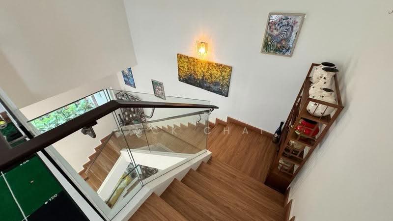 Rumah Teres 3-Tingkat untuk Disewa di Horizon Hills (Iskandar Puteri (Nusajaya)) - Jack Chai - PropertyGuru.com.my