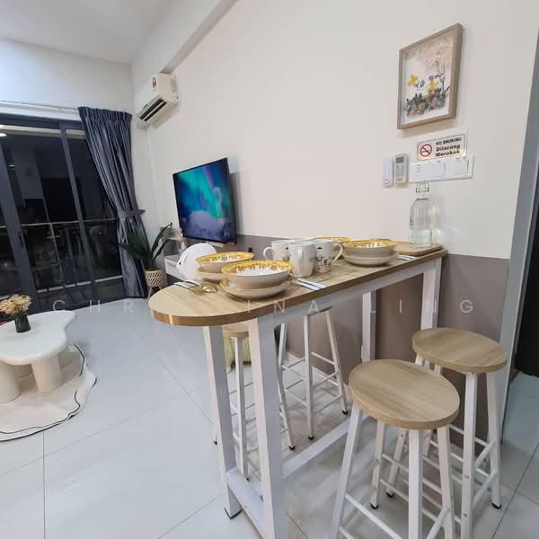 Condominium for Rent at Bay Point @ Country Garden Danga Bay - Christina Ling - PropertyGuru.com.my
