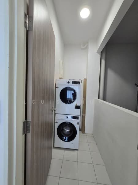 Kondominium untuk Disewa di QuayWest Residence - Louis Chuah - Interior - PropertyGuru.com.my