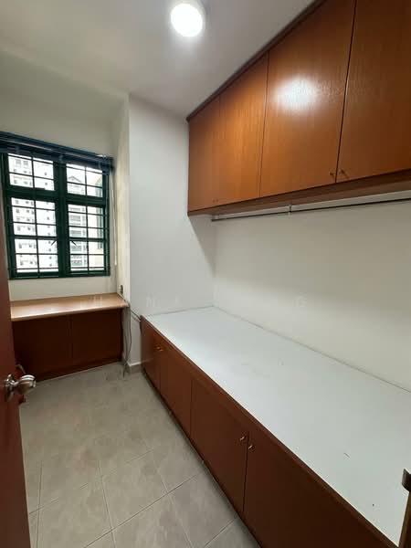 Condominium for Rent at The Straits View Condominium - Hana Tang - Bedroom - PropertyGuru.com.my