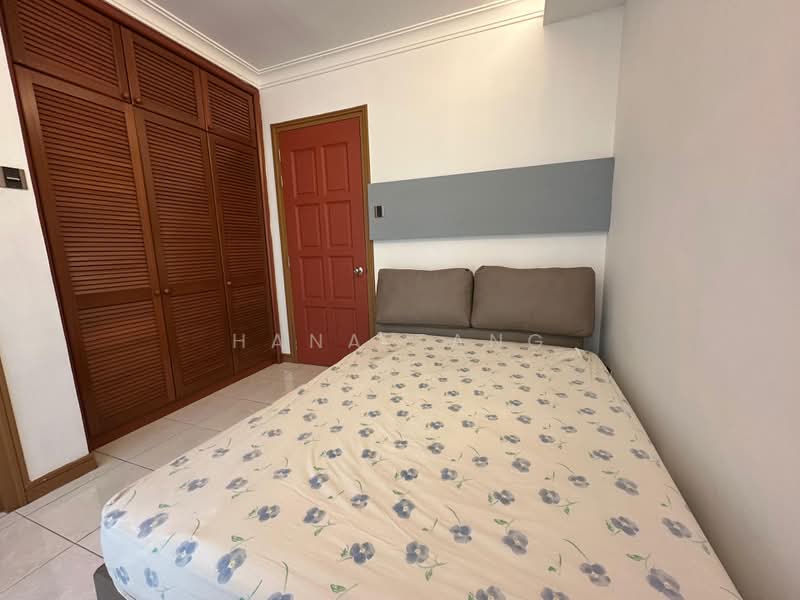 Condominium for Rent at The Straits View Condominium - Hana Tang - Bedroom - PropertyGuru.com.my