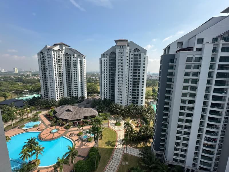 Condominium for Rent at The Straits View Condominium - Hana Tang - Exterior - PropertyGuru.com.my