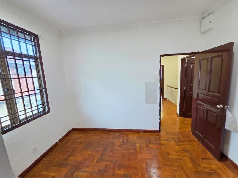 Semi-Detached House for Sale in Taman Impian Emas (Skudai) - Shi Ting - PropertyGuru.com.my
