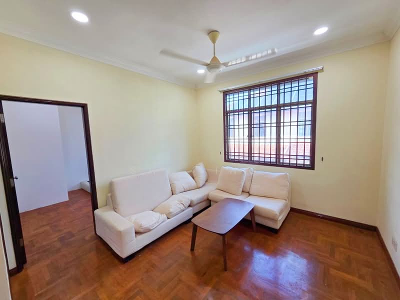 Semi-Detached House for Sale in Taman Impian Emas (Skudai) - Shi Ting - PropertyGuru.com.my