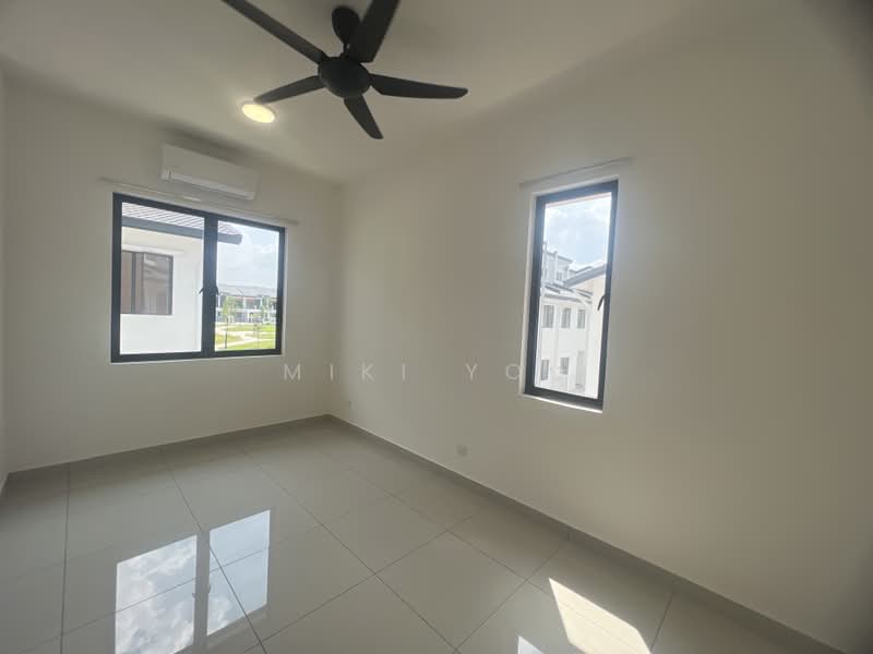 2-storey Terraced House for Rent in Telok Panglima Garang (Selangor) - Miki You - Interior - PropertyGuru.com.my