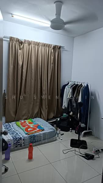 Kondominium untuk Disewa di Residensi PV18 - Shu Syen Chin - Bedroom - PropertyGuru.com.my