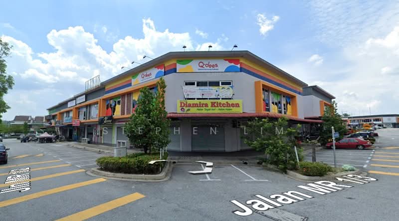Shop for Rent in M Residence (Rawang) - Stephen Lim - Exterior - PropertyGuru.com.my