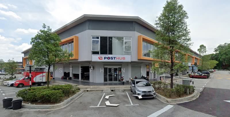 Shop for Rent in M Residence (Rawang) - Stephen Lim - PropertyGuru.com.my