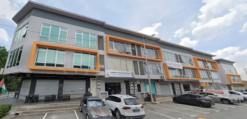 Shop for Rent in M Residence (Rawang) - Stephen Lim - PropertyGuru.com.my