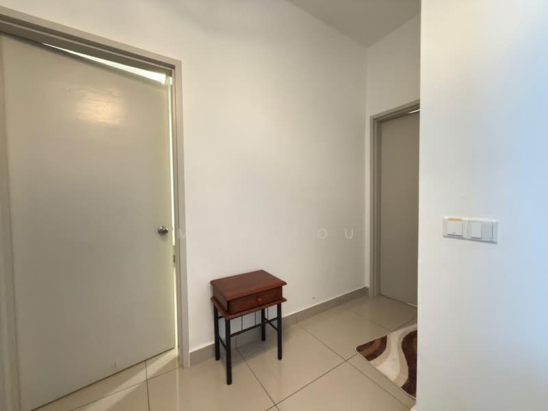 2-storey Terraced House for Rent in Telok Panglima Garang (Selangor) - Miki You - Entrance - PropertyGuru.com.my