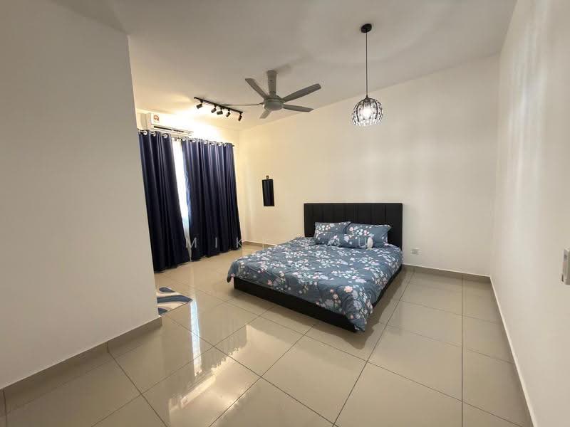 2-storey Terraced House for Rent in Telok Panglima Garang (Selangor) - Miki You - Bedroom - PropertyGuru.com.my