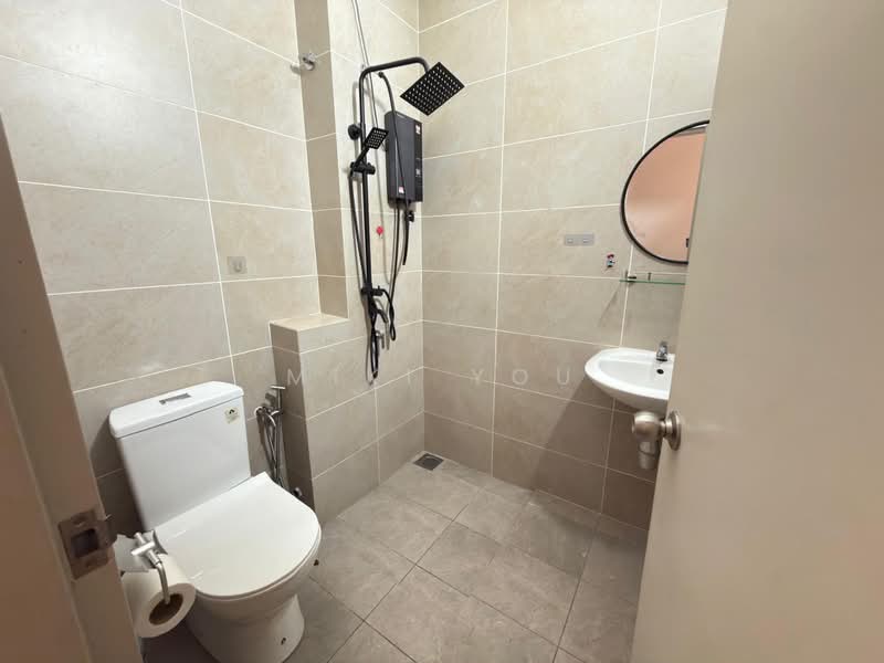 2-storey Terraced House for Rent in Telok Panglima Garang (Selangor) - Miki You - Bathroom - PropertyGuru.com.my