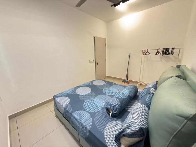 2-storey Terraced House for Rent in Telok Panglima Garang (Selangor) - Miki You - Bedroom - PropertyGuru.com.my