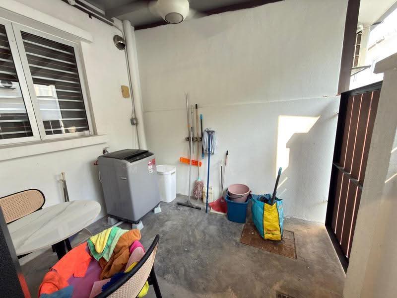 2-storey Terraced House for Rent in Telok Panglima Garang (Selangor) - Miki You - Exterior - PropertyGuru.com.my