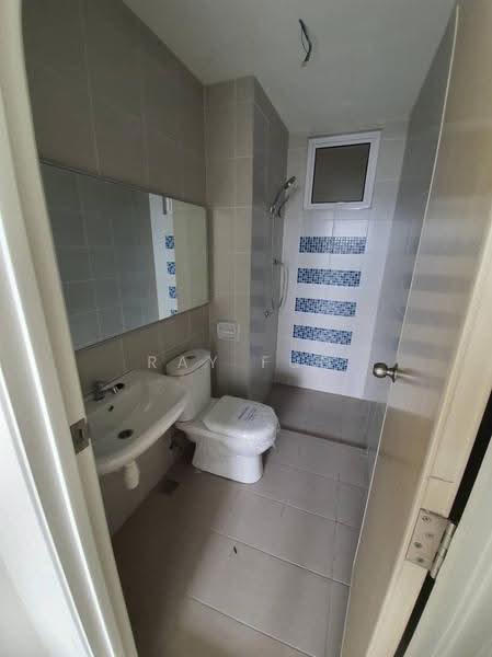 Condominium for Rent at i-Santorini - Ray Fun - Bathroom - PropertyGuru.com.my