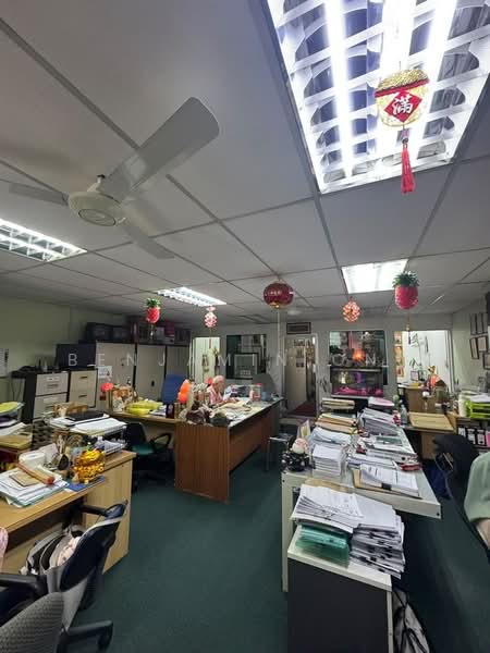 Shop for Rent in Bandar Selesa Jaya (Skudai) - Benjamin Ong - Interior - PropertyGuru.com.my
