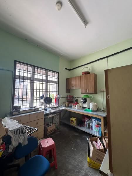 Shop for Rent in Bandar Selesa Jaya (Skudai) - Benjamin Ong - Kitchen - PropertyGuru.com.my