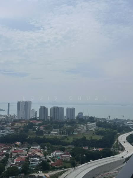 Condominium for Rent at Ideal Venice Residency - Louis Chuah - View - PropertyGuru.com.my
