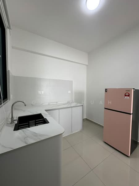 Condominium for Rent at Ideal Venice Residency - Louis Chuah - Kitchen - PropertyGuru.com.my
