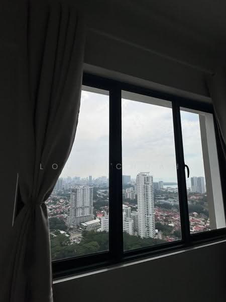 Condominium for Rent at Ideal Venice Residency - Louis Chuah - View - PropertyGuru.com.my