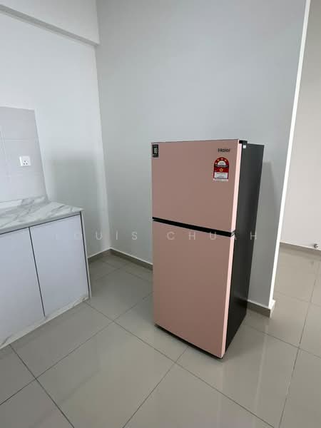 Condominium for Rent at Ideal Venice Residency - Louis Chuah - Kitchen - PropertyGuru.com.my