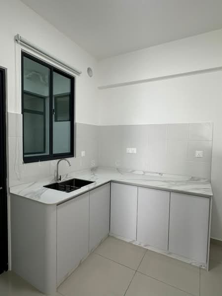 Condominium for Rent at Ideal Venice Residency - Louis Chuah - Kitchen - PropertyGuru.com.my